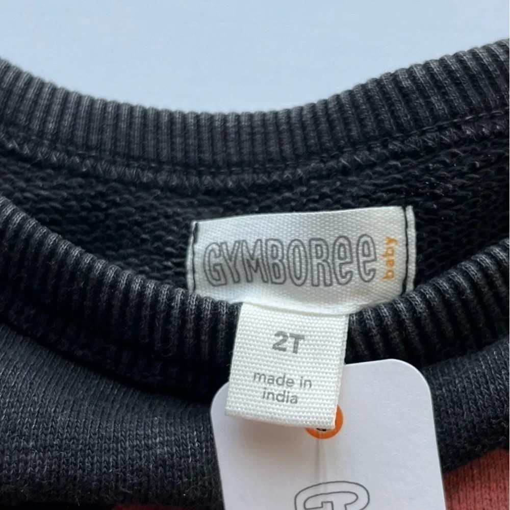 Gymboree original clean